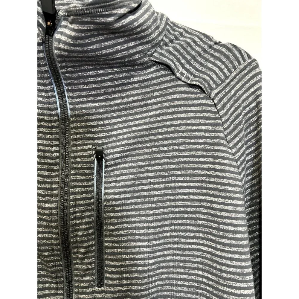 Lululemon 1/4‎ Zip Pullover - Size L - Picture 2 of 6